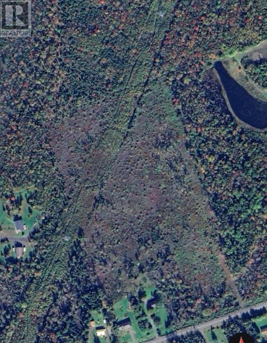 313 Mark Road, Riverton, Nova Scotia