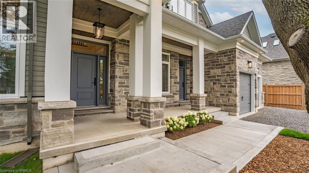 150 St Margarets Road, Ancaster, Ontario  L9G 2L2 - Photo 4 - 40801484