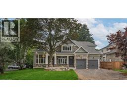 150 ST MARGARETS Road, Ancaster, Ontario
