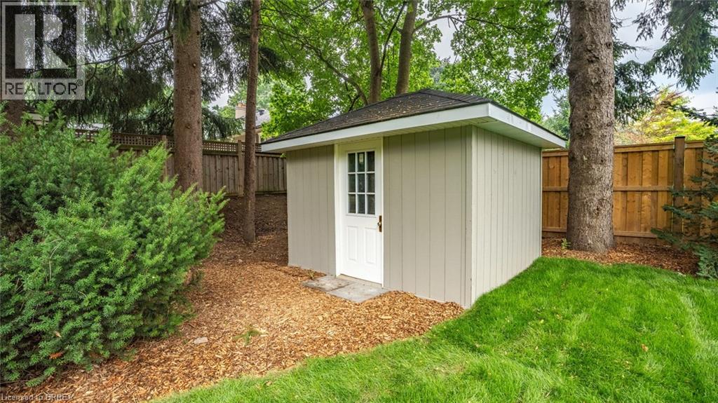 150 St Margarets Road, Ancaster, Ontario  L9G 2L2 - Photo 46 - 40801484