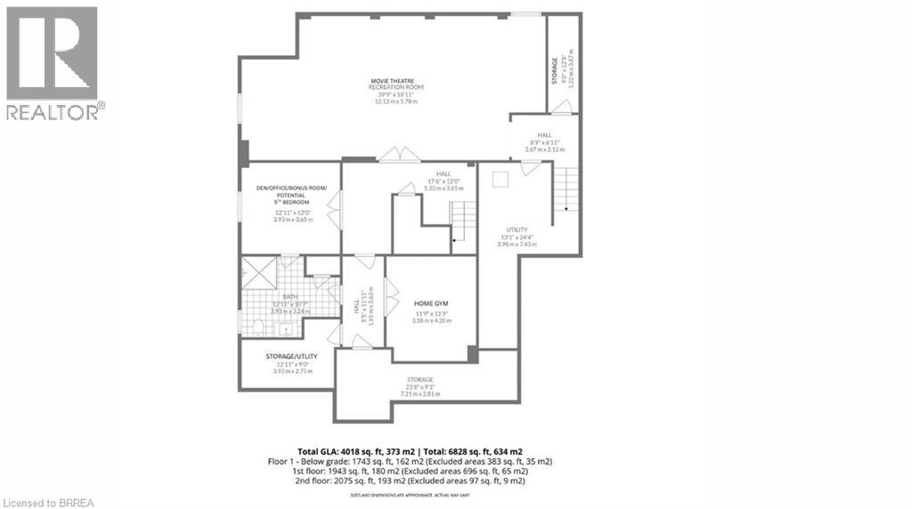 150 St Margarets Road, Ancaster, Ontario  L9G 2L2 - Photo 50 - 40801484