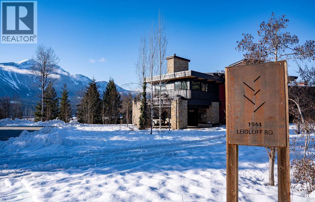 1944 Leidloff Road, Revelstoke, British Columbia  V0E 2S0 - Photo 10 - 10373965