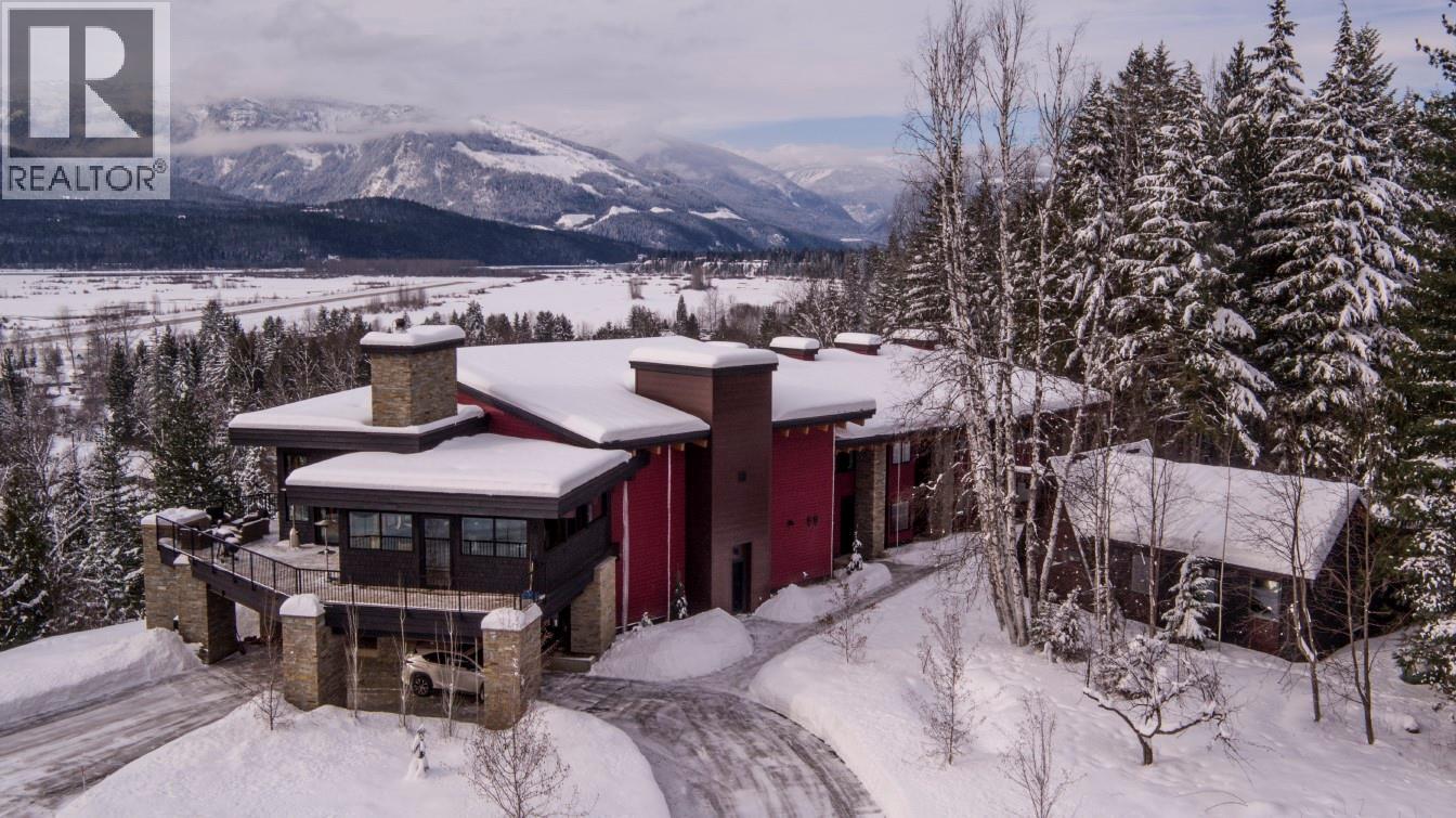 1944 Leidloff Road, Revelstoke, British Columbia  V0E 2S0 - Photo 8 - 10373965