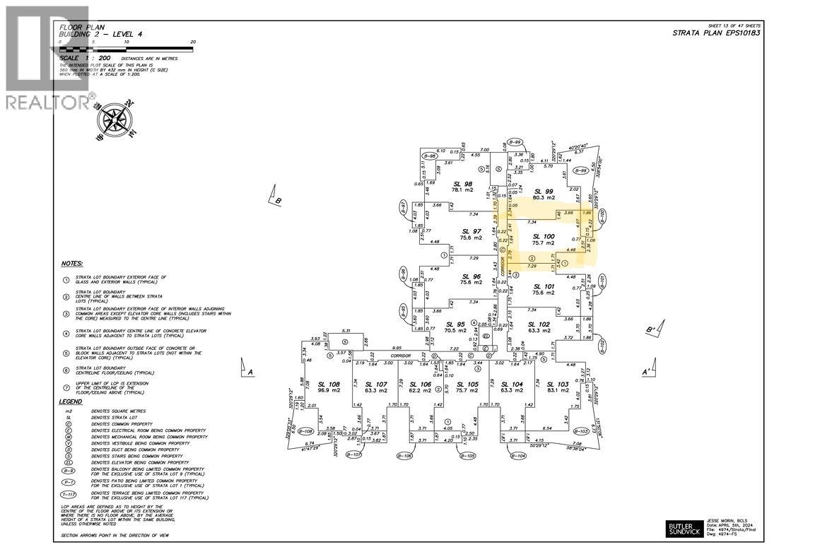 Listing Picture 31 of 32 : 406 7799 17TH STREET, Burnaby / 本拿比 - 魯藝地產 Yvonne Lu Group - MLS Medallion Club Member