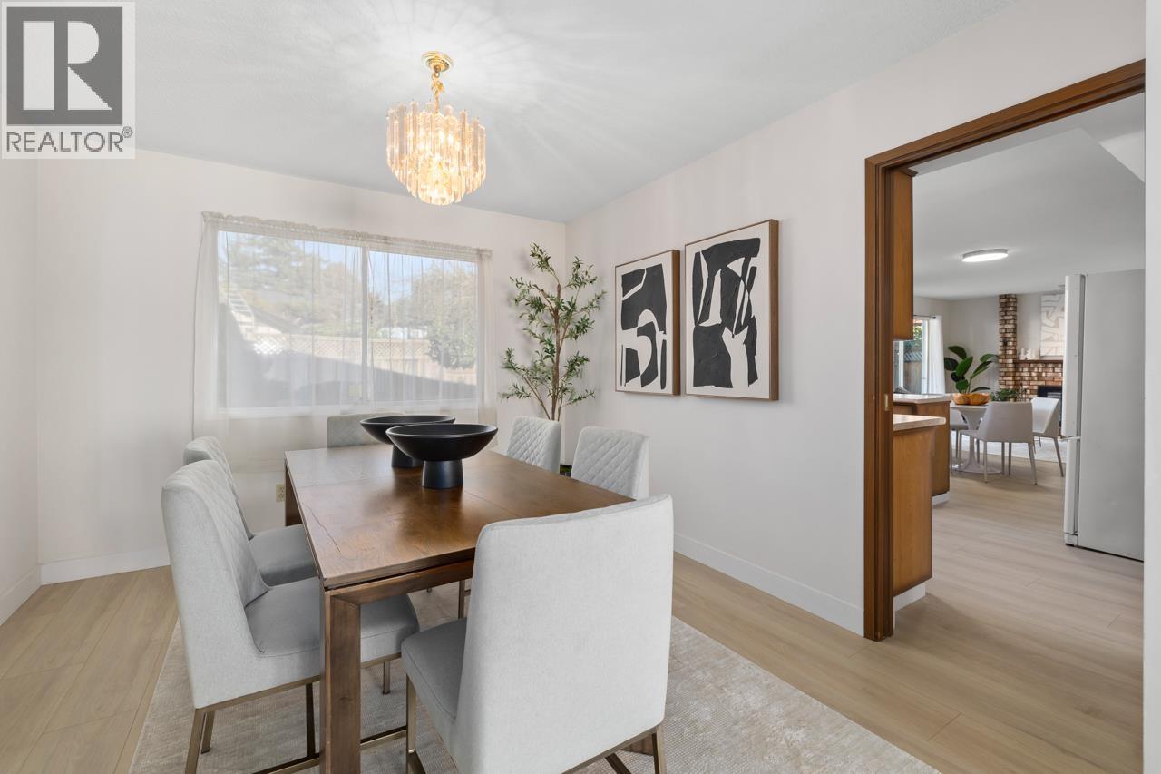 3411 Bamfield Drive, Richmond, British Columbia  V6X 3B3 - Photo 6 - R3087889