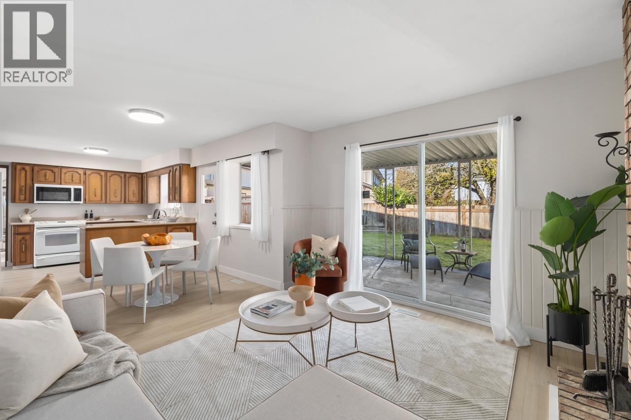 3411 Bamfield Drive, Richmond, British Columbia  V6X 3B3 - Photo 12 - R3087889