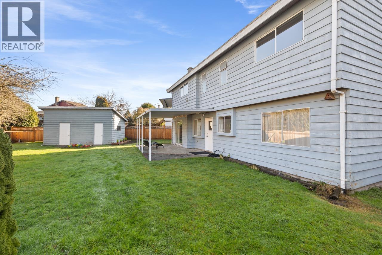 3411 Bamfield Drive, Richmond, British Columbia  V6X 3B3 - Photo 28 - R3087889