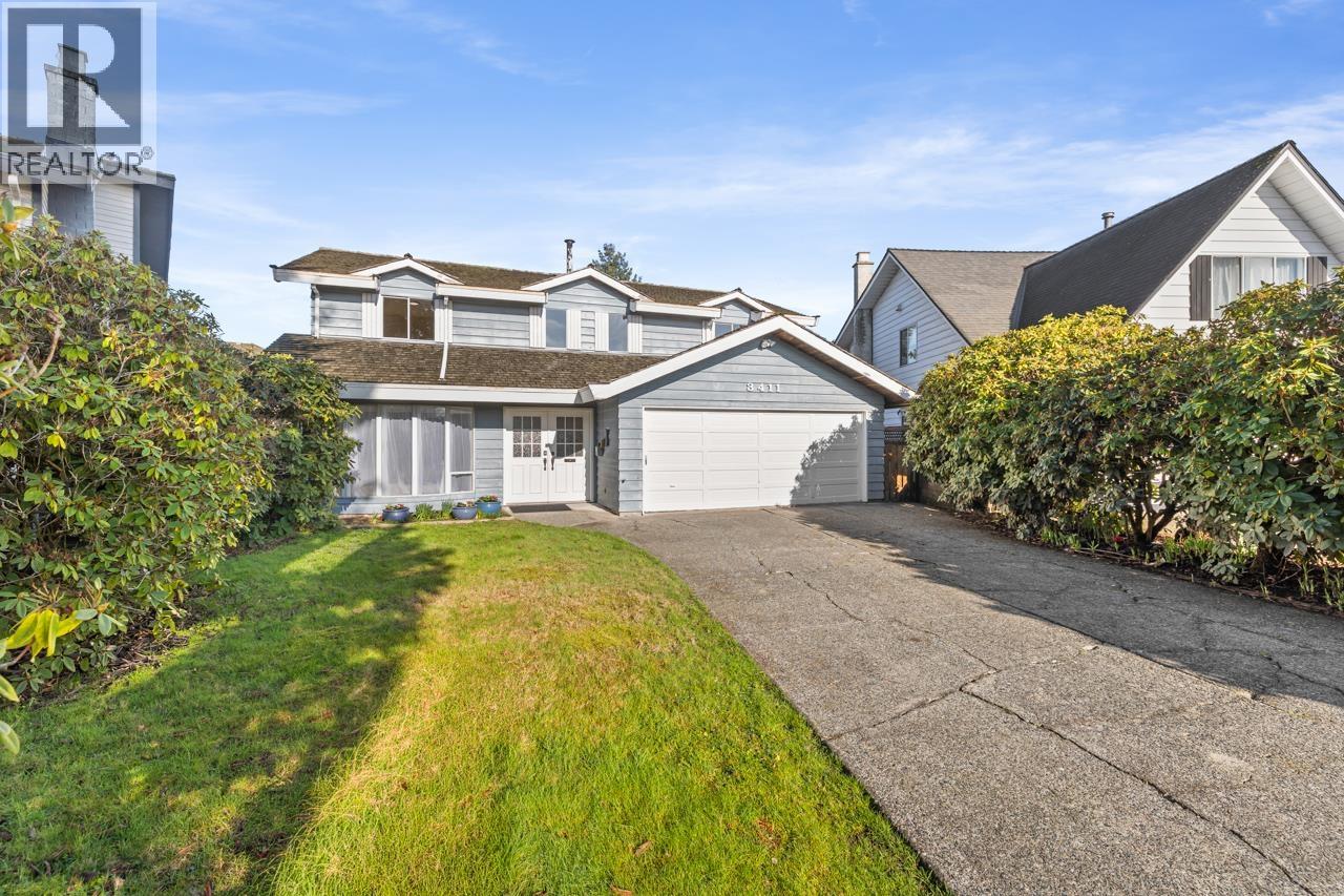 3411 Bamfield Drive, Richmond, British Columbia  V6X 3B3 - Photo 30 - R3087889