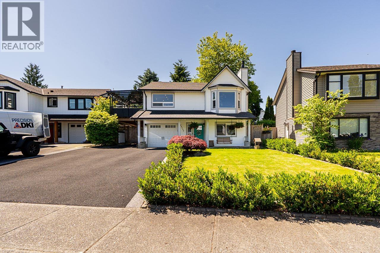 22534 KENDRICK LOOP, Maple Ridge, British Columbia