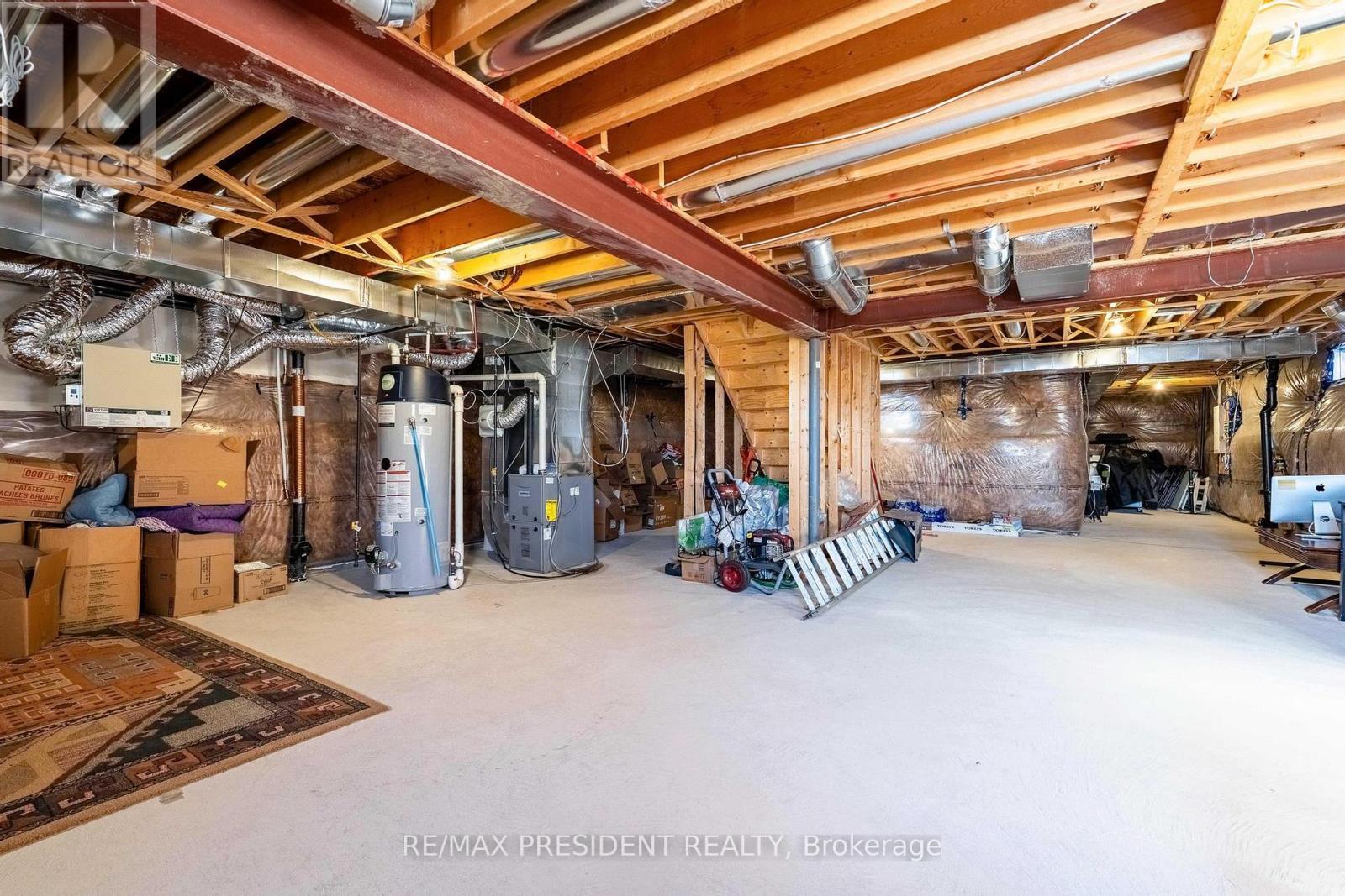 12 Midhurst Heights, Hamilton (Stoney Creek), Ontario  L8J 0K9 - Photo 36 - X12772582