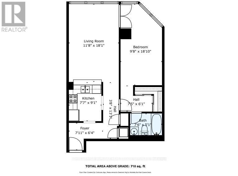 508 - 495 Highway 8, Hamilton, Ontario  L8G 5E1 - Photo 13 - X12772588