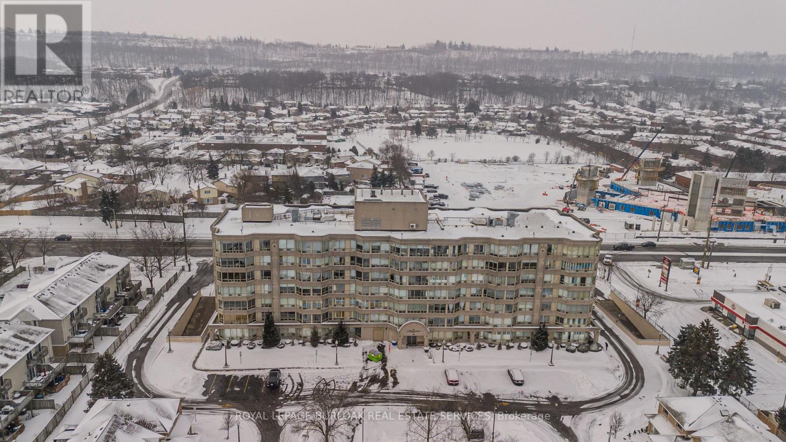 508 - 495 Highway 8, Hamilton, Ontario  L8G 5E1 - Photo 14 - X12772588