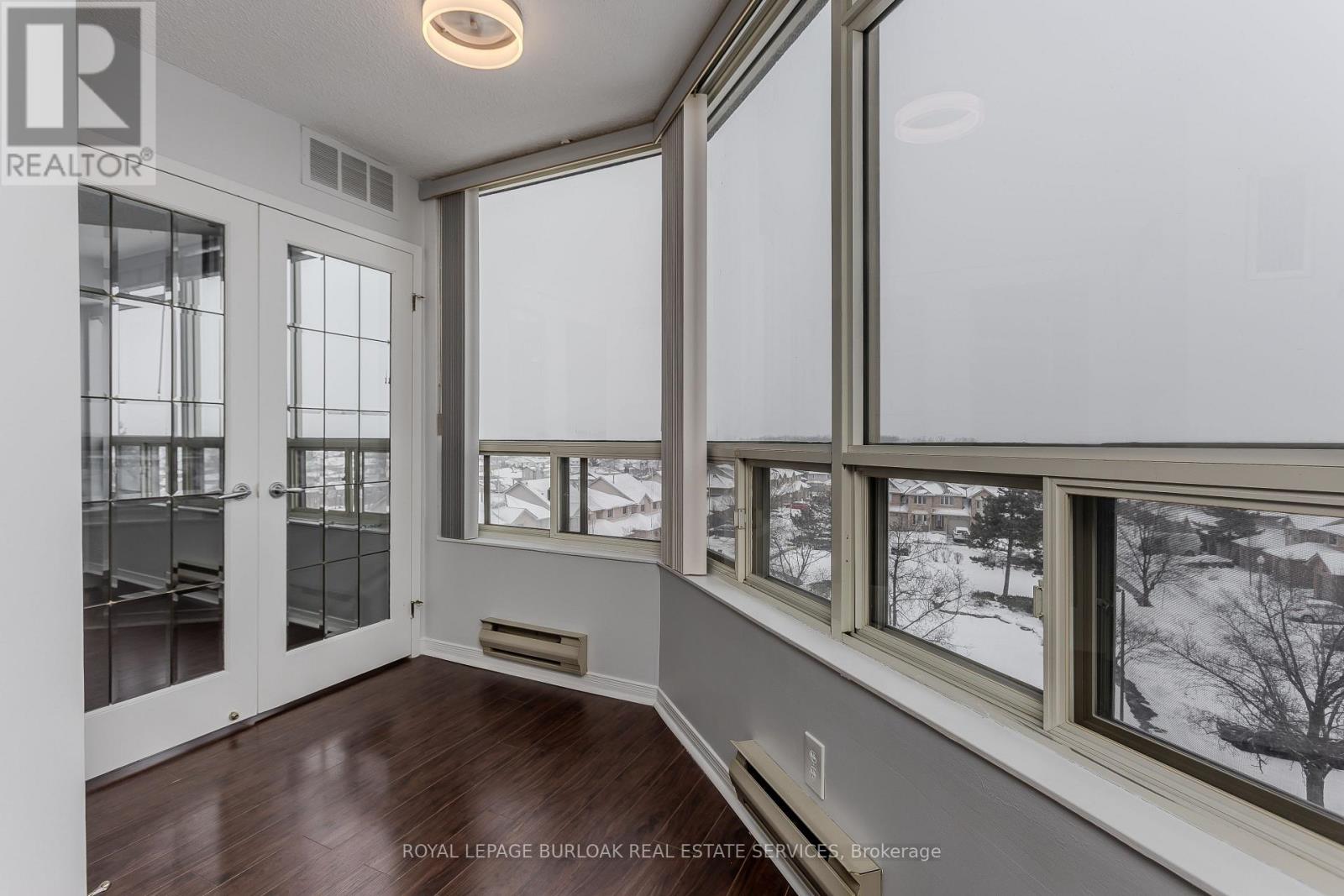 508 - 495 Highway 8, Hamilton, Ontario  L8G 5E1 - Photo 17 - X12772588