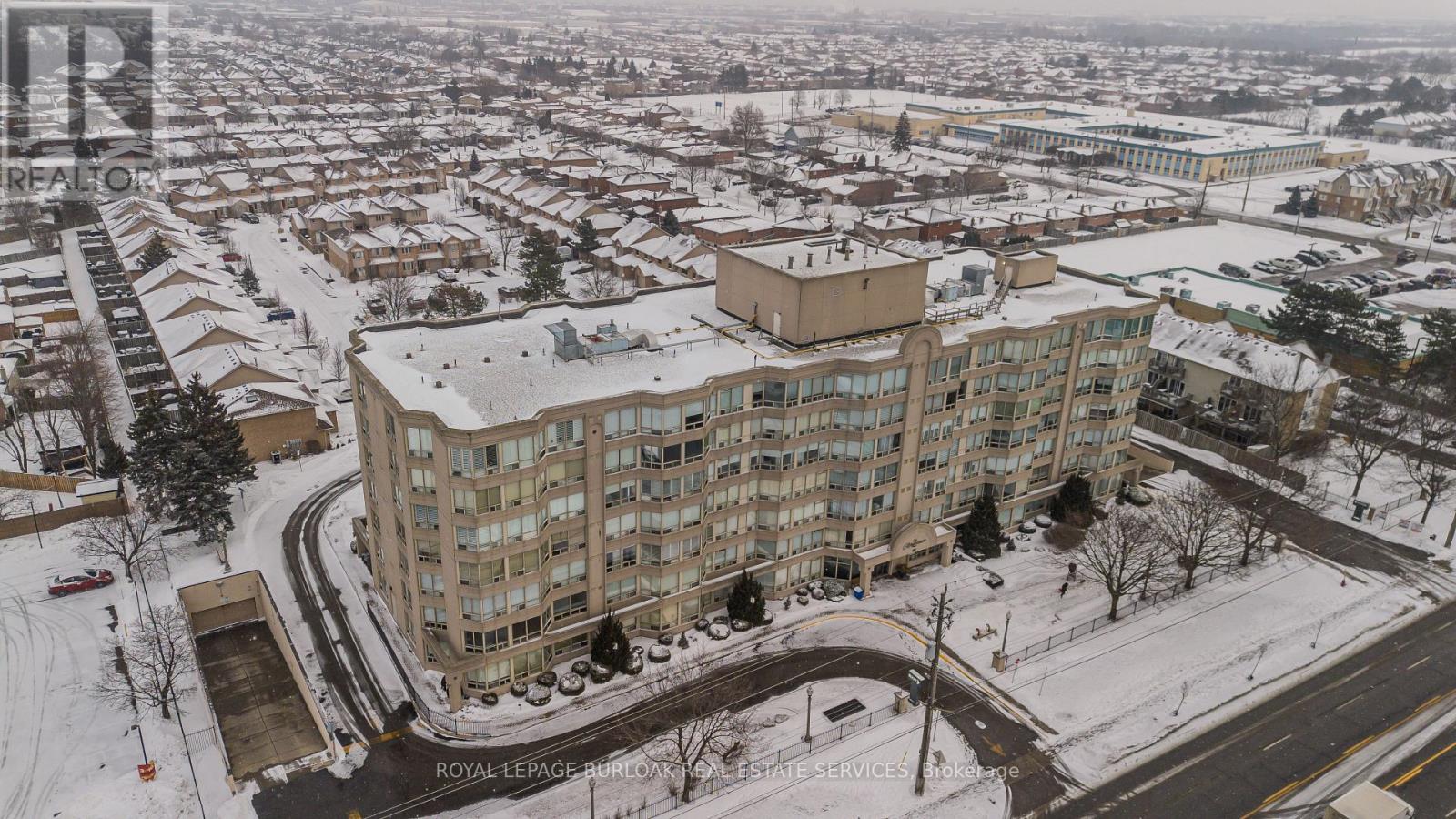 508 - 495 Highway 8, Hamilton, Ontario  L8G 5E1 - Photo 20 - X12772588