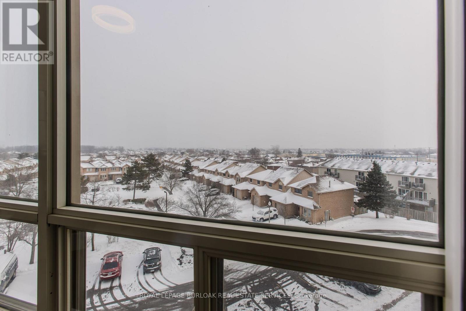 508 - 495 Highway 8, Hamilton, Ontario  L8G 5E1 - Photo 21 - X12772588