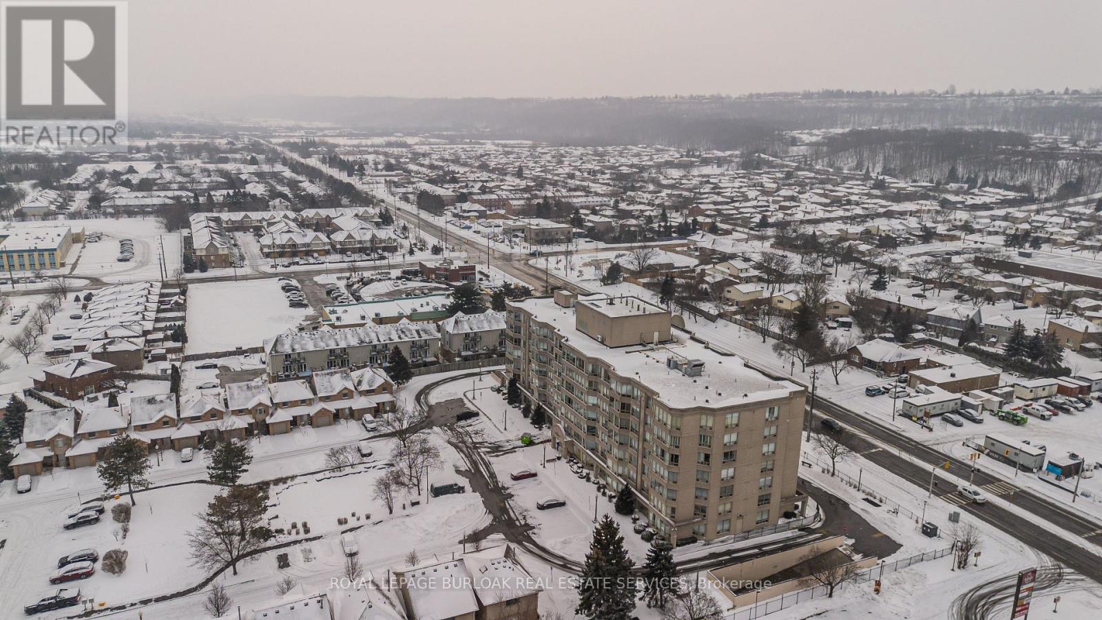 508 - 495 Highway 8, Hamilton, Ontario  L8G 5E1 - Photo 32 - X12772588