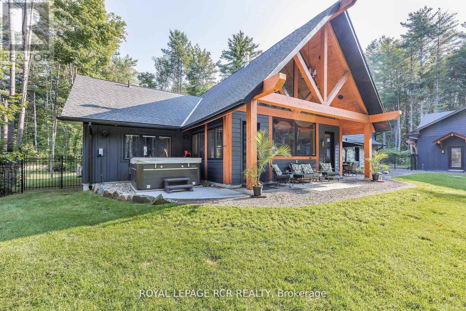 1031 Xavier Street, Gravenhurst (Wood (Gravenhurst)), Ontario  P0E 1G0 - Photo 31 - X12772642