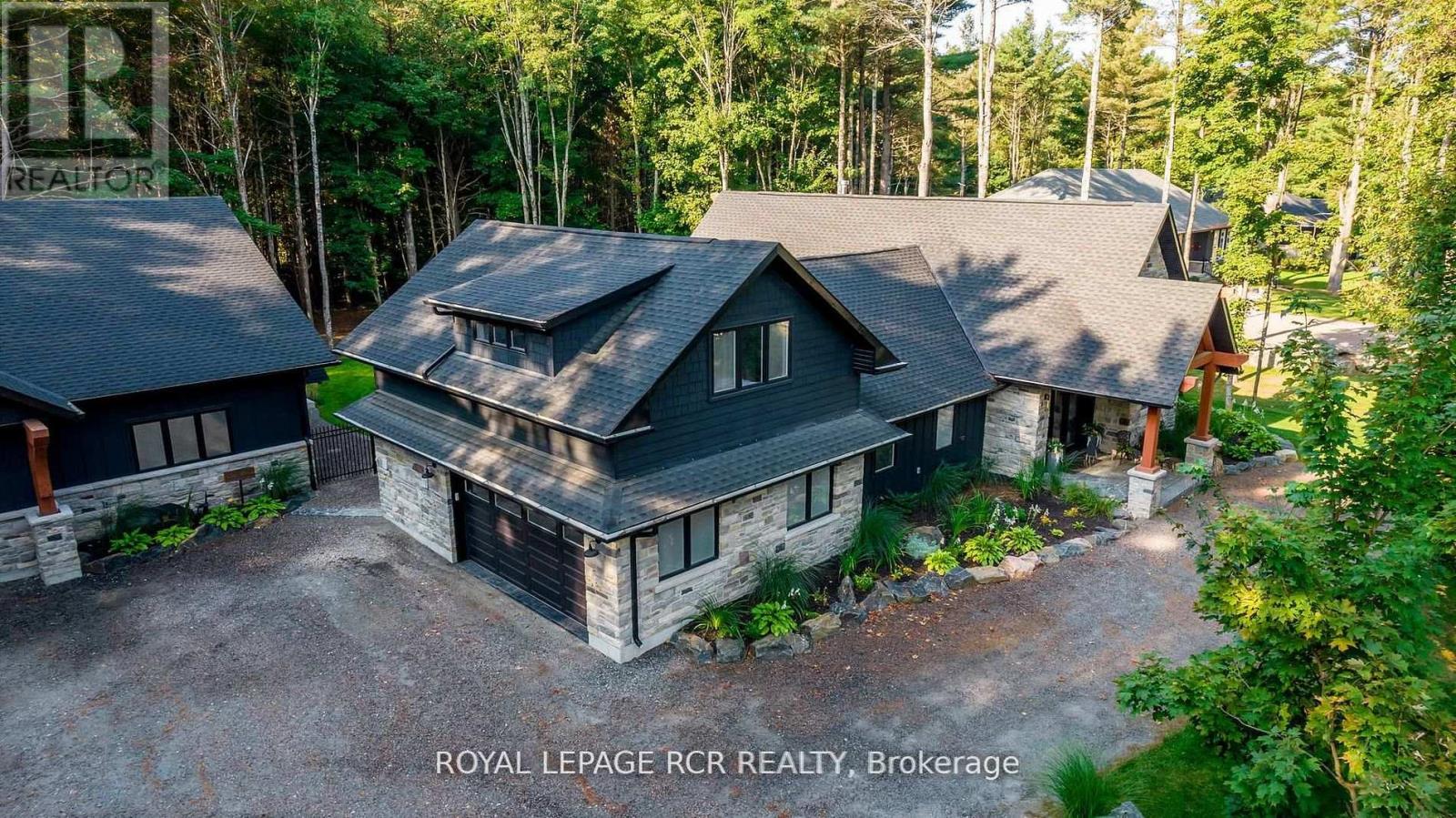 1031 Xavier Street, Gravenhurst (Wood (Gravenhurst)), Ontario  P0E 1G0 - Photo 34 - X12772642