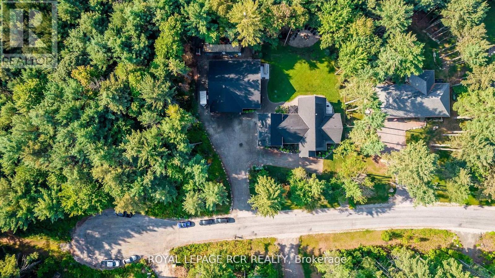 1031 Xavier Street, Gravenhurst (Wood (Gravenhurst)), Ontario  P0E 1G0 - Photo 35 - X12772642