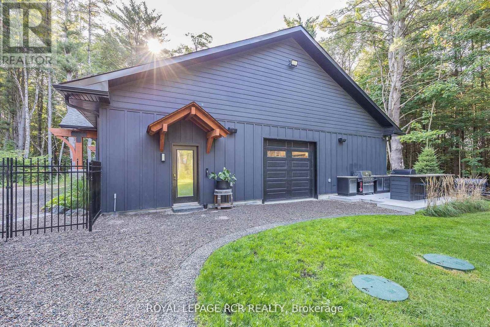 1031 Xavier Street, Gravenhurst (Wood (Gravenhurst)), Ontario  P0E 1G0 - Photo 37 - X12772642