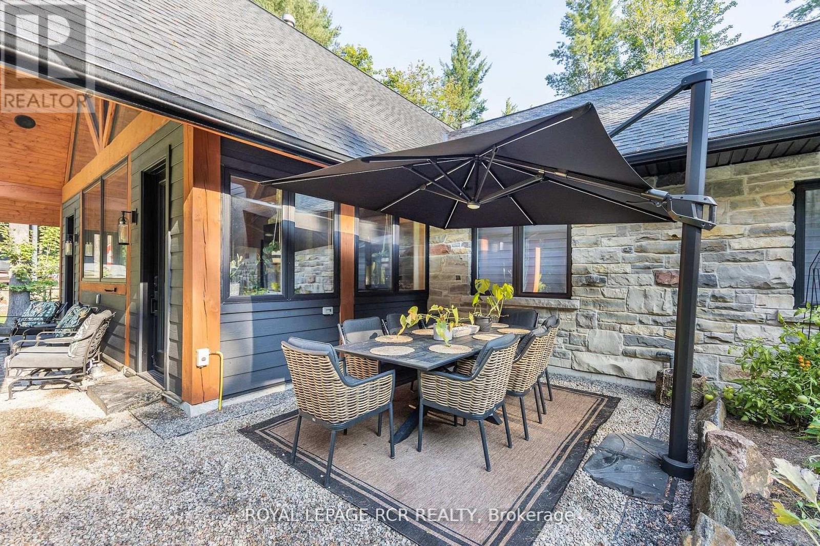 1031 Xavier Street, Gravenhurst (Wood (Gravenhurst)), Ontario  P0E 1G0 - Photo 45 - X12772642