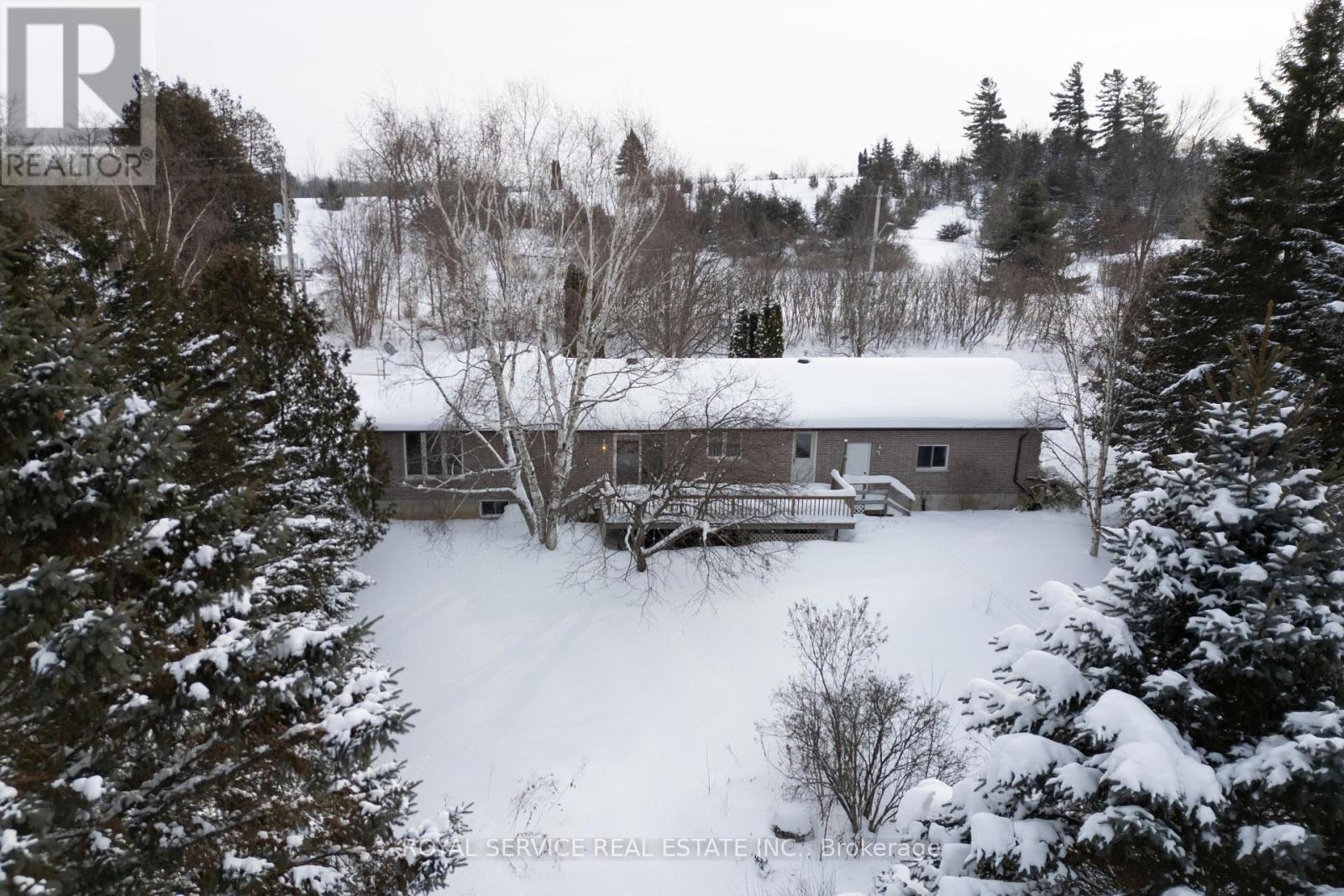 57 Banta Road, Trent Hills, Ontario  K0K 3K0 - Photo 35 - X12771730