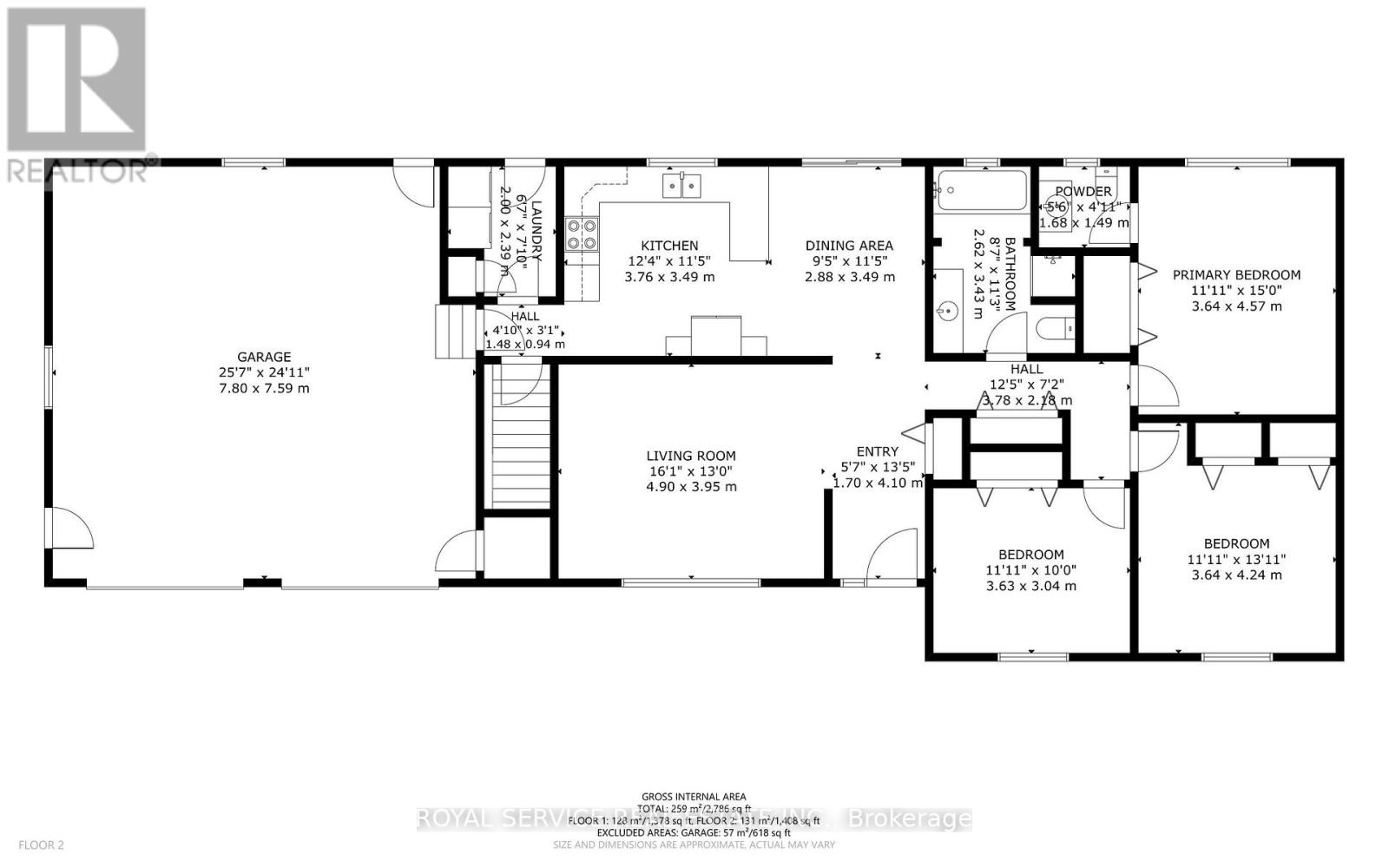 57 Banta Road, Trent Hills, Ontario  K0K 3K0 - Photo 46 - X12771730