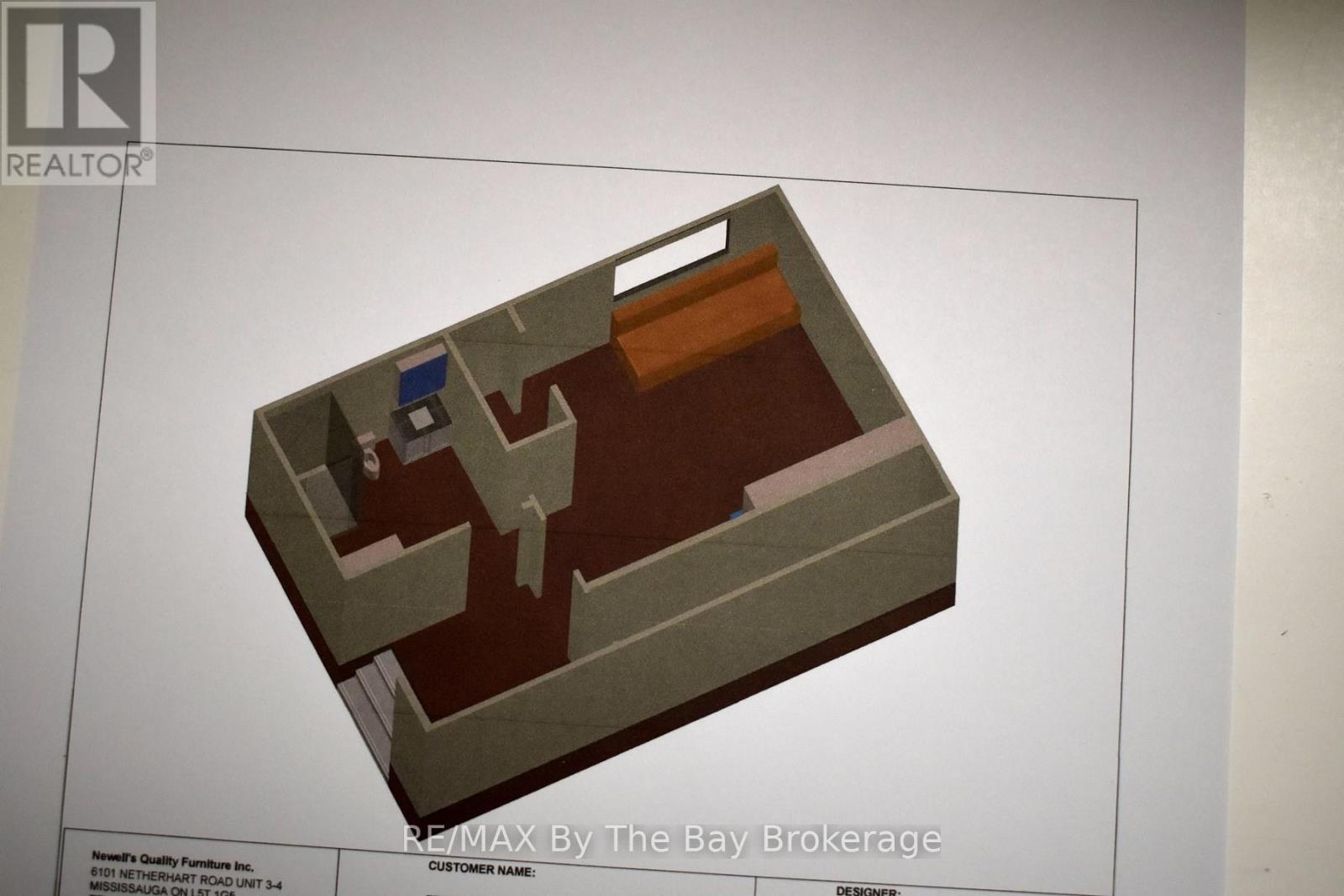 Studio Suite - 332 Coastline Drive, Wasaga Beach, Ontario  L9Z 2Y7 - Photo 2 - S12772708