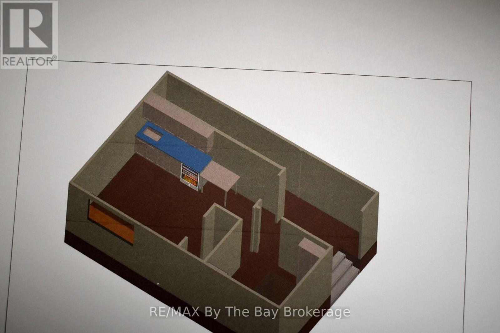 Studio Suite - 332 Coastline Drive, Wasaga Beach, Ontario  L9Z 2Y7 - Photo 3 - S12772708