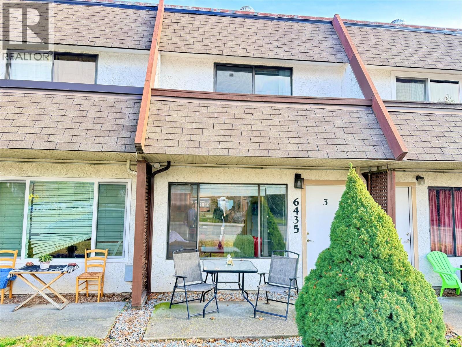 6435 Park Drive Unit# 3, Oliver, British Columbia  V0H 1T3 - Photo 1 - 10375380