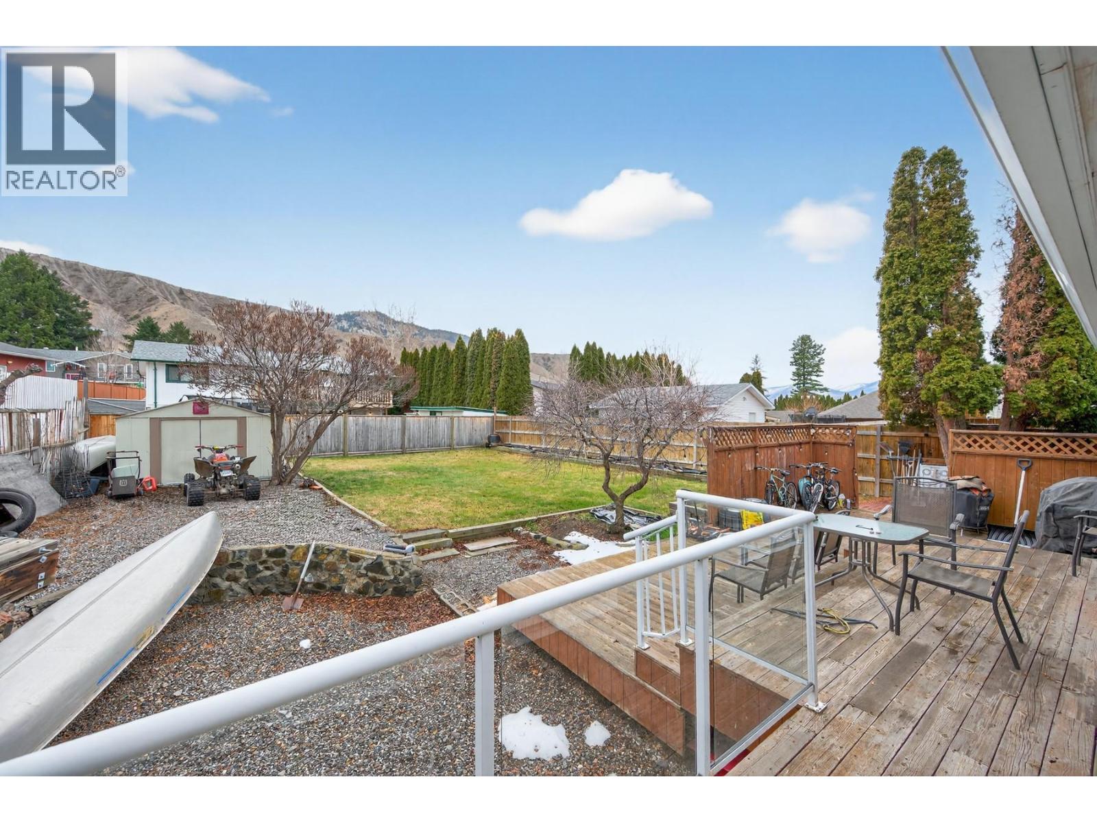 1249 Mesa Vista Drive, Ashcroft, British Columbia  v0k 1a0 - Photo 39 - 10375379