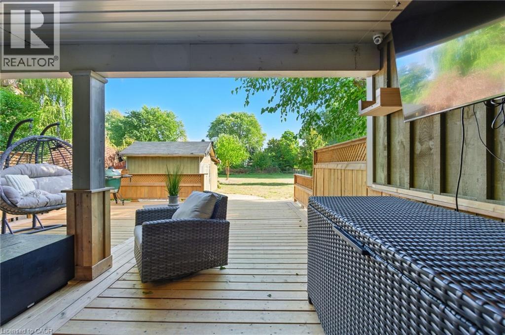 30 Cecil Street, St. Catharines, Ontario  L2N 4B2 - Photo 36 - 40804014