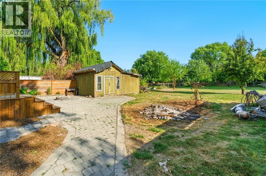 30 Cecil Street, St. Catharines, Ontario  L2N 4B2 - Photo 47 - 40804014