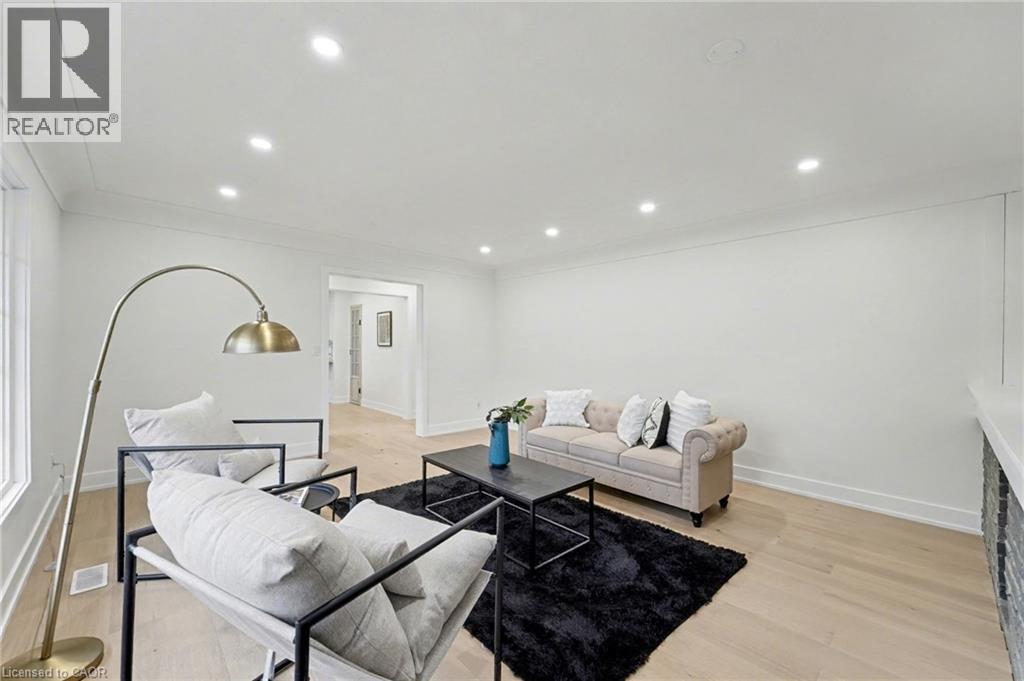 519 Fair Street, Woodstock, Ontario  N4S 5T7 - Photo 10 - 40804013