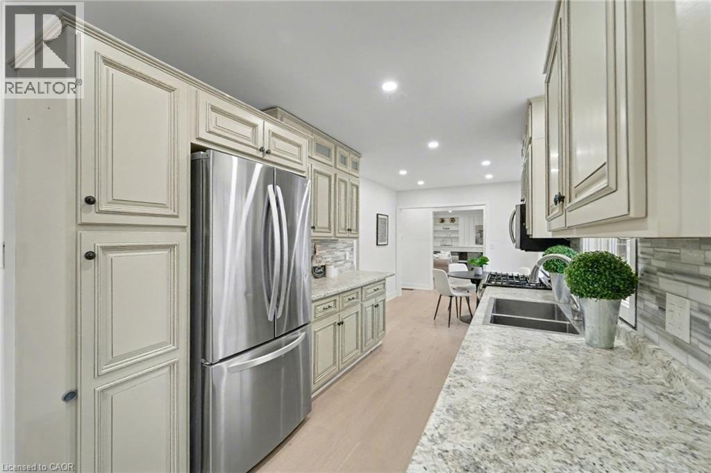 519 Fair Street, Woodstock, Ontario  N4S 5T7 - Photo 15 - 40804013