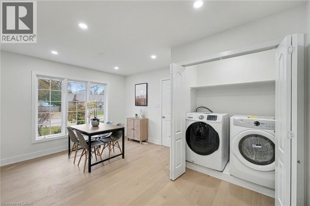 519 Fair Street, Woodstock, Ontario  N4S 5T7 - Photo 16 - 40804013