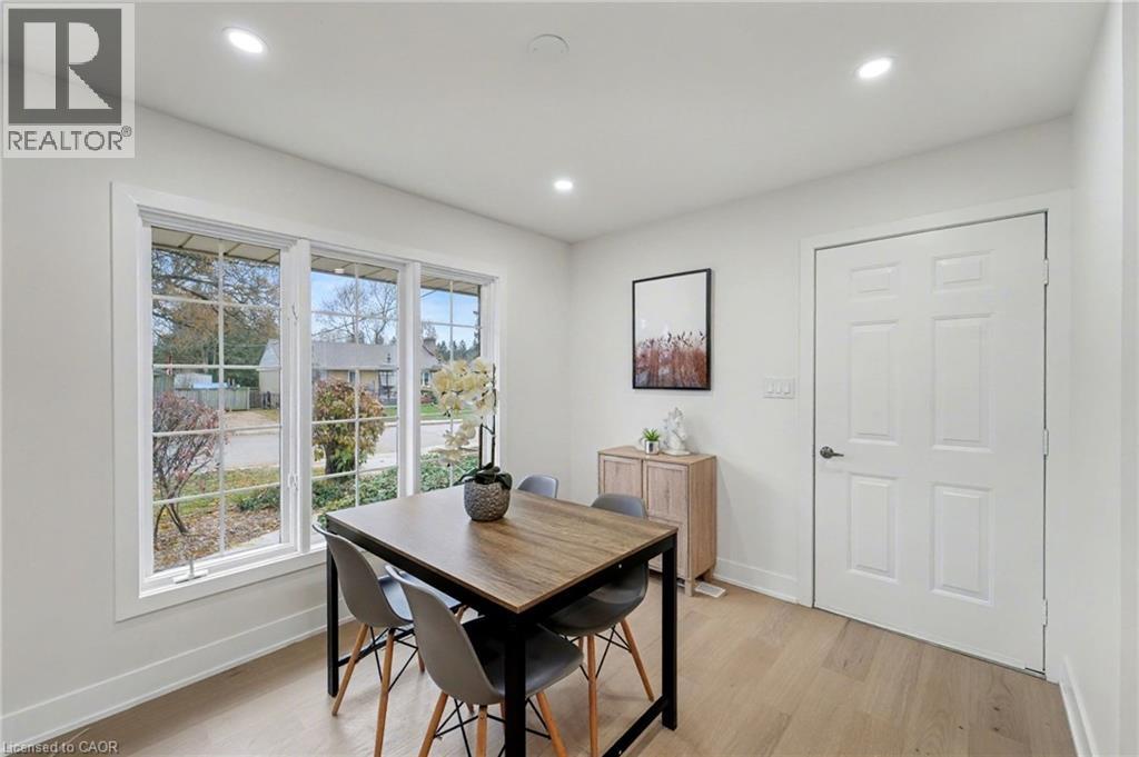 519 Fair Street, Woodstock, Ontario  N4S 5T7 - Photo 17 - 40804013