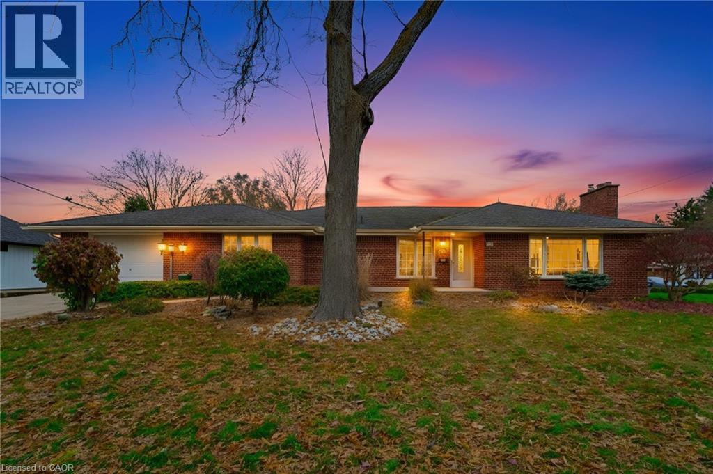 519 Fair Street, Woodstock, Ontario  N4S 5T7 - Photo 2 - 40804013