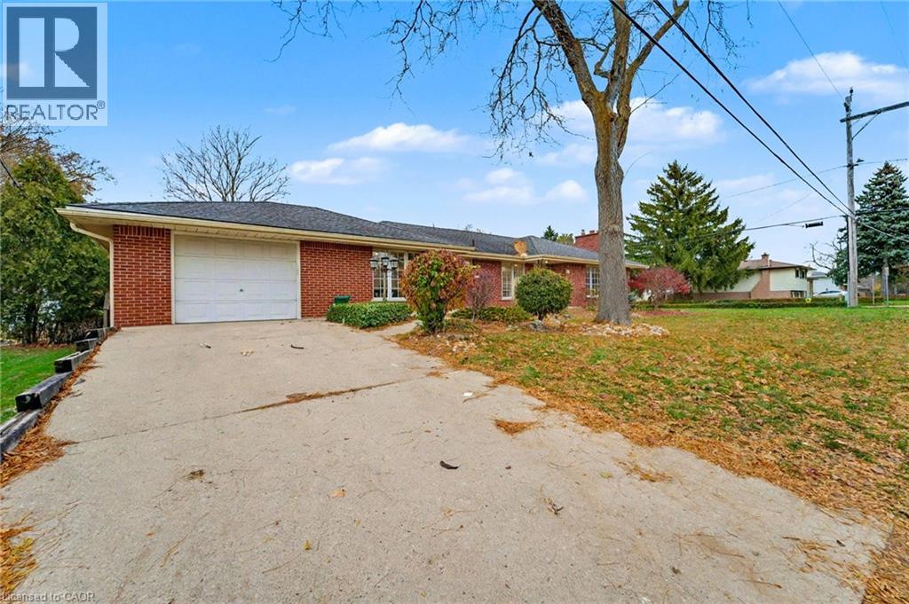 519 Fair Street, Woodstock, Ontario  N4S 5T7 - Photo 3 - 40804013