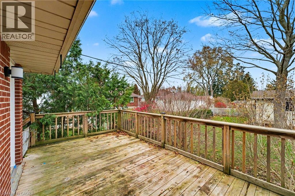 519 Fair Street, Woodstock, Ontario  N4S 5T7 - Photo 39 - 40804013