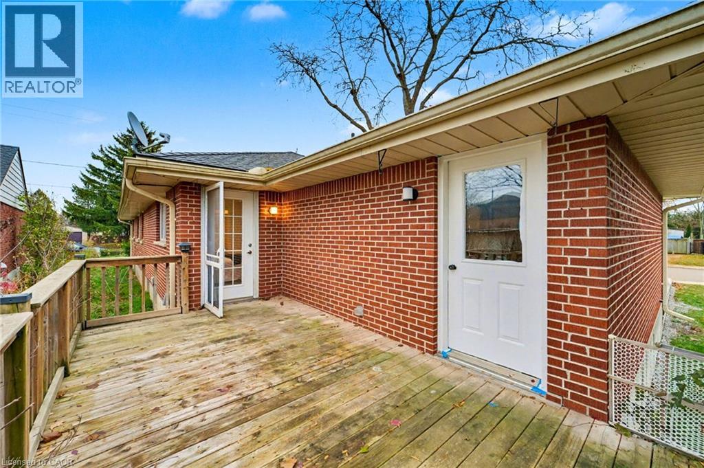 519 Fair Street, Woodstock, Ontario  N4S 5T7 - Photo 41 - 40804013