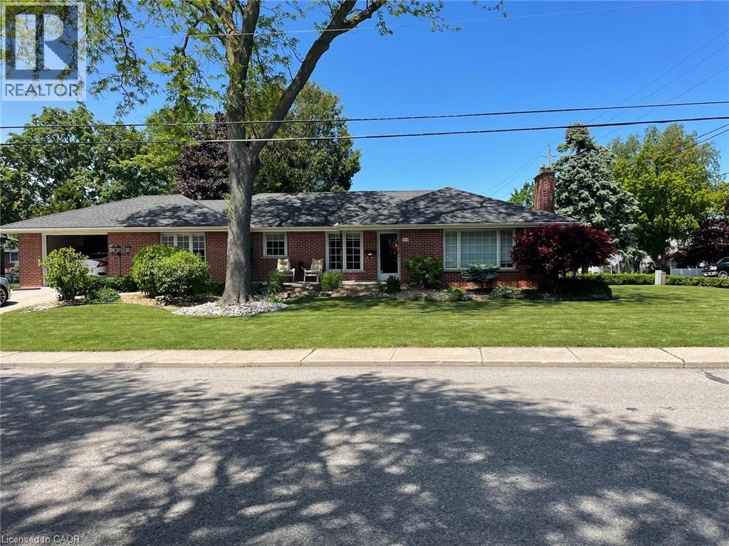 519 Fair Street, Woodstock, Ontario  N4S 5T7 - Photo 43 - 40804013