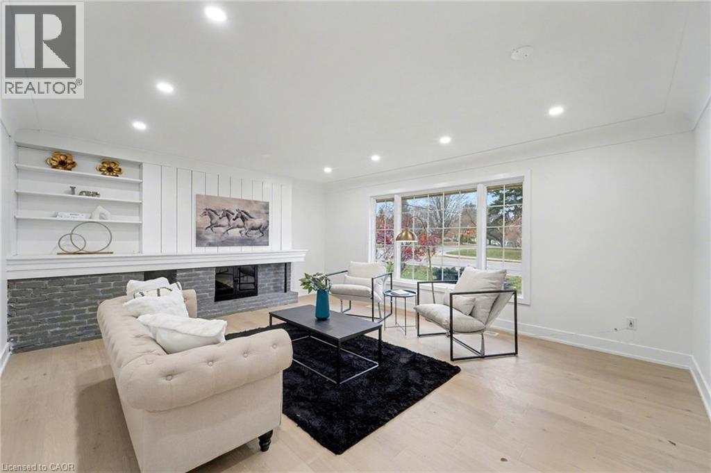 519 Fair Street, Woodstock, Ontario  N4S 5T7 - Photo 7 - 40804013