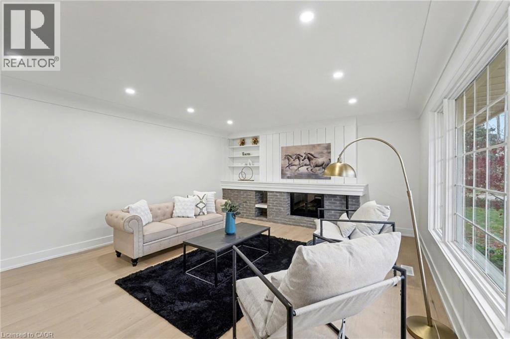 519 Fair Street, Woodstock, Ontario  N4S 5T7 - Photo 8 - 40804013