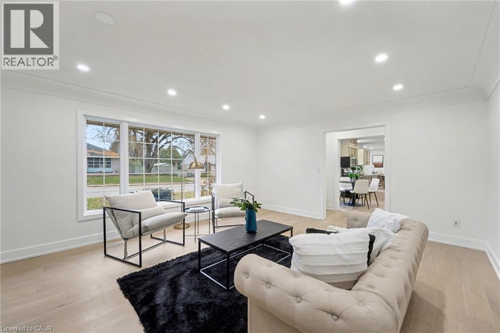 519 Fair Street, Woodstock, Ontario  N4S 5T7 - Photo 9 - 40804013