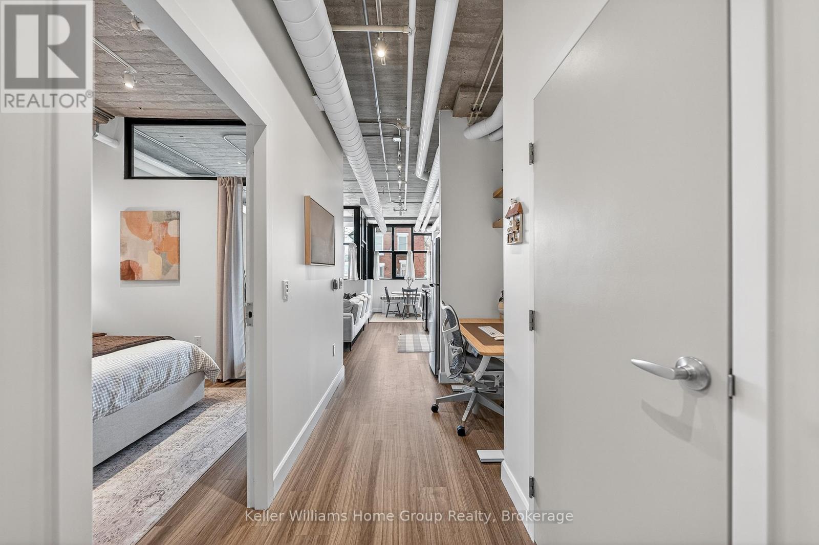 108 - 120 Huron Street, Guelph, Ontario  N1E 0T8 - Photo 10 - X12772754