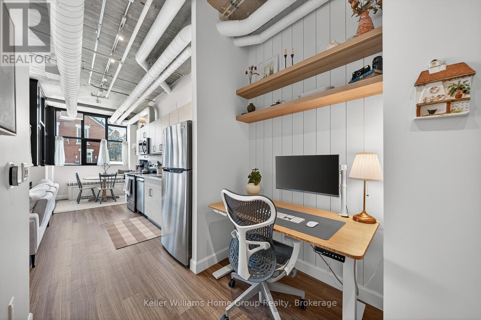 108 - 120 Huron Street, Guelph, Ontario  N1E 0T8 - Photo 11 - X12772754