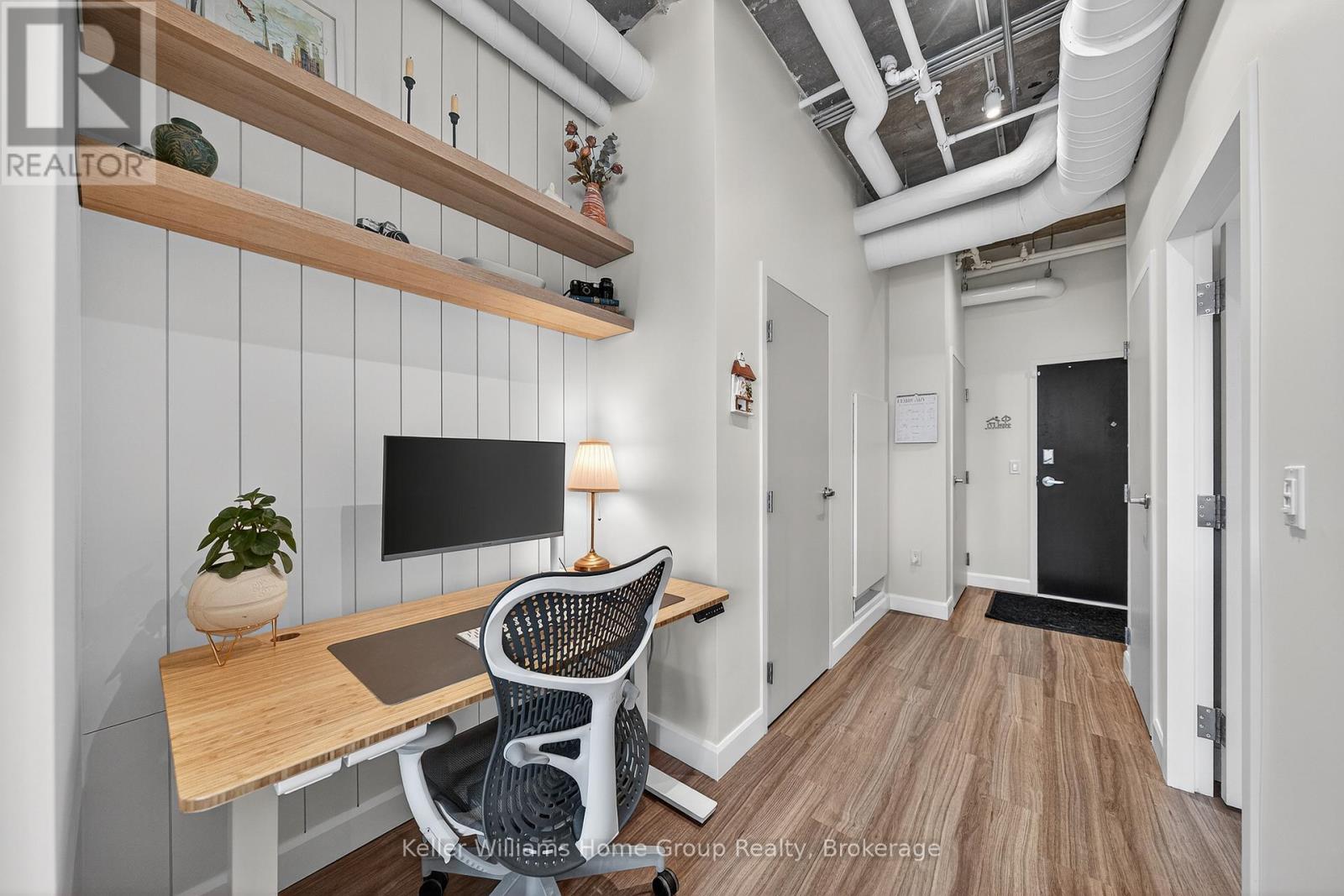 108 - 120 Huron Street, Guelph, Ontario  N1E 0T8 - Photo 12 - X12772754