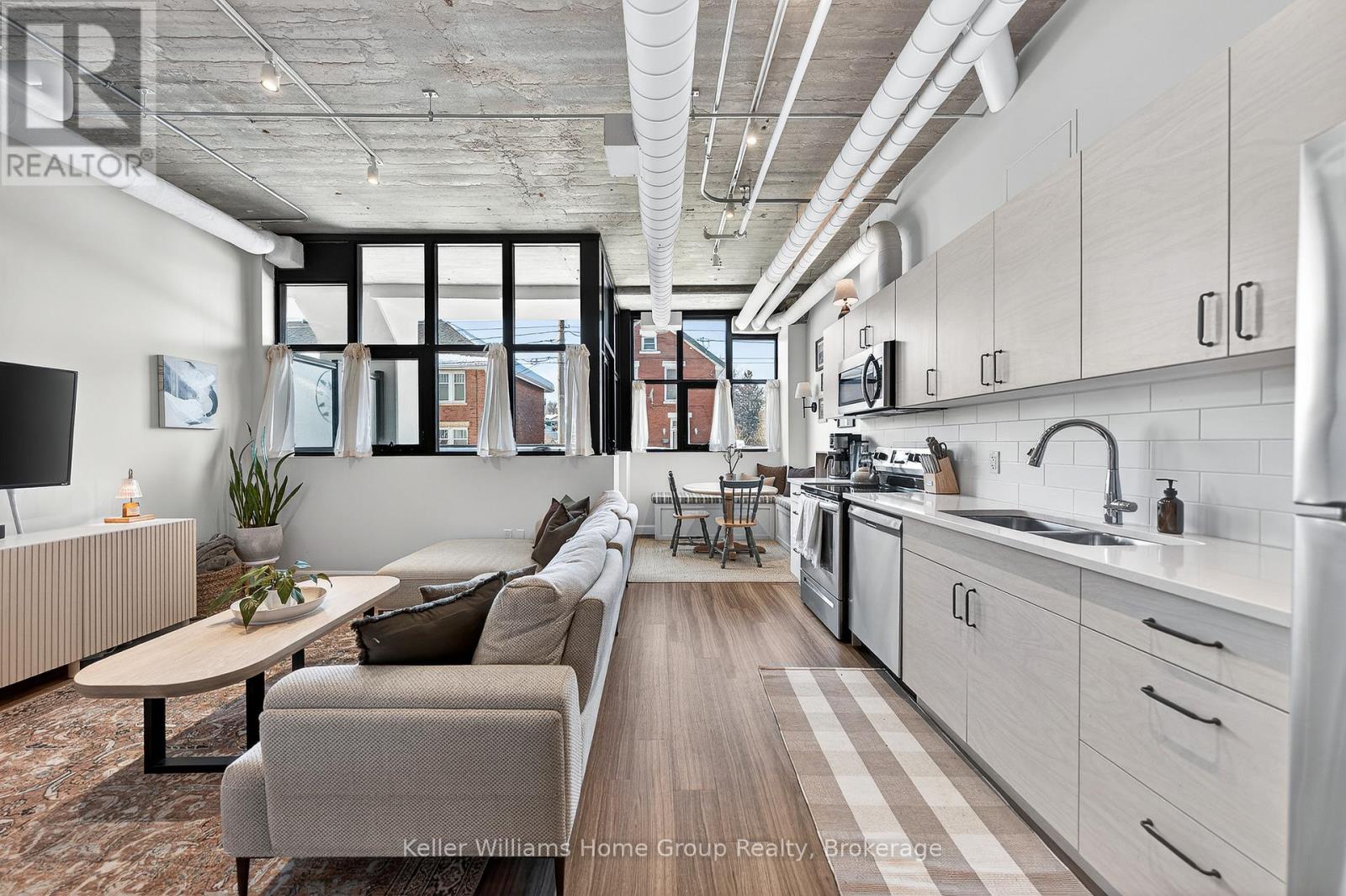 108 - 120 Huron Street, Guelph, Ontario  N1E 0T8 - Photo 13 - X12772754