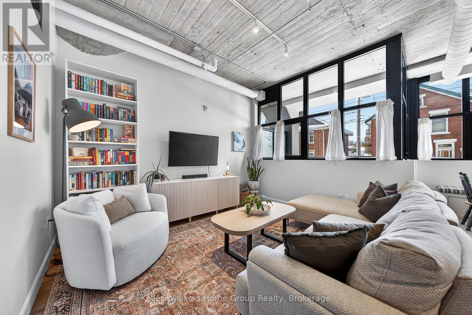 108 - 120 Huron Street, Guelph, Ontario  N1E 0T8 - Photo 15 - X12772754